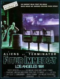 Futur immédiat Los Angeles 1991 / Alien.Nation.1988.1080p.BluRay.x264-AMIABLE
