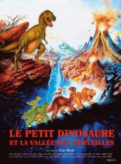 Le Petit Dinosaure et la Vallée des merveilles / The.Land.Before.Time.1988.MULTI.1080p.HDTV.x264.AC3-LCDS