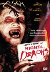 Night of the Demons / Night.Of.The.Demons.1988.1080p.BluRay.H264.AAC-RARBG