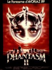 Phantasm II / Phantasm.II.1988.720p.BluRay.X264-AMIABLE