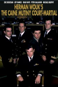 The Caine Mutiny Court-Martial