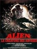 Alien, la creature des abysses / Alien from the Deep