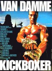 Kickboxer / Kickboxer.Uncut.1989.720p.BluRay.DTS5.1.x264-iwok