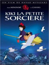 Kiki la Petite Sorcière / Kikis.Delivery.Service.1989.Bluray.720p.DTS.3Audio.x264-CHD