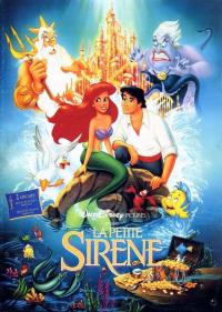 1989 / La Petite Sirène