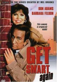 Le retour de Max La Menace / Get Smart, Again!