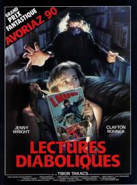 Lectures Diaboliques / I.Madman.1989.1080p.BluRay.x264-PSYCHD