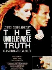 L'Incroyable Vérité / The.Unbelievable.Truth.1989.1080p.BluRay.x264-PSYCHD