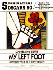 My Left Foot / My.Left.Foot.1989.WS.DVDRip.XviD-FRAGMENT