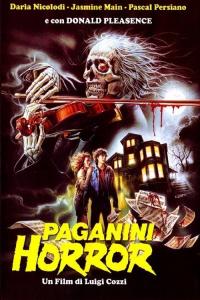 Paganini Horror / Paganini Horror
