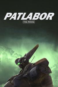 Patlabor: The Movie / Patlabor.The.Movie.1989.1080p.BluRay.x264-WaLMaRT