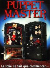 Puppet Master / Puppet.Master.1989.720p.BluRay.x264-SSF