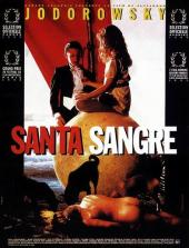 Santa sangre / Santa.Sangre.1989.720p.BluRay.x264-PSV