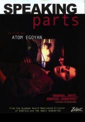 Speaking Parts