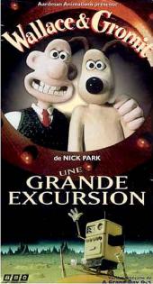Wallace et Gromit : Une grande excursion / A.Grand.Day.Out.With.Wallace.And.Gromit.1989.720p.BluRay.x264-SiNNERS