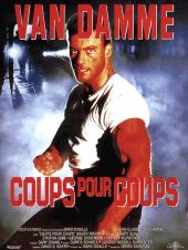 Coups pour coups / Death.Warrant.1990.1080p.BluRay.x264-CREEPSHOW