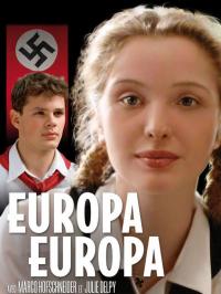 Europa Europa / Europa.Europa.1990.1080p.Criterion.Collection.Blu-ray.AVC.LPCM.1.0-WHRen