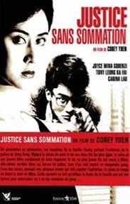 Justice sans sommation / She.Shoots.Straight.1990.VOSTFR.1080p.H264.ACC-N0N4M3