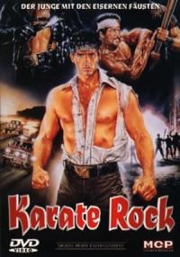 Karate Rock (The Kid with Iron Hands)