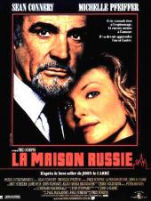 La Maison Russie / The.Russia.House.1990.720p.BluRay.x264-PSYCHD
