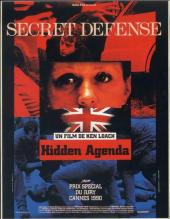 Secret Défense / Hidden.Agenda.1990.720p.BluRay.x264-YIFY