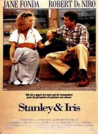Stanley & Iris / Stanley.And.Iris.1990.1080p.BluRay.x264-AMIABLE