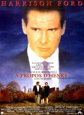 À propos d'Henry / Regarding.Henry.1991.DVDRip.XviD-FRAGMENT