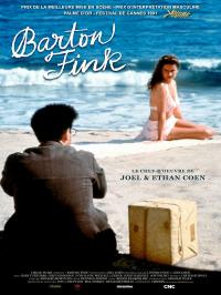 Barton Fink / Barton.Fink.1991.720p.BluRay.DTS.x264-CHD
