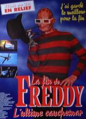 Freddy, chapitre 6 : La Fin de Freddy - L'Ultime Cauchemar