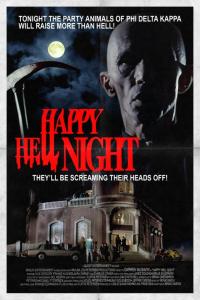 Happy Hell Night / Happy Hell Night