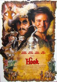 Hook ou la Revanche du Capitaine Crochet / Hook.1991.720p.HDTV.x264-MiH