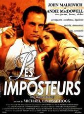 Les Imposteurs / The.Object.Of.Beauty.1991.1080p.AMZN.WEBRip.DD2.0.x264-alfaHD