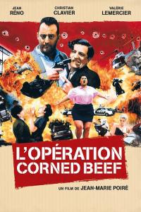 L'Opération Corned Beef / Operation.Corned.Beef.1991.720p.BluRay.x264.AAC-YTS