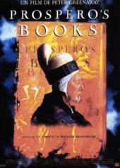 Prospero's books