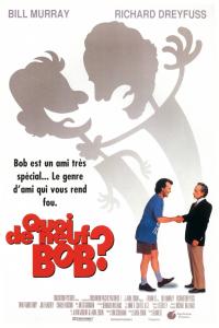 Quoi de neuf, Bob ? / What.About.Bob.1991.720p.HDTV.DD5.1.x264-CtrlHD