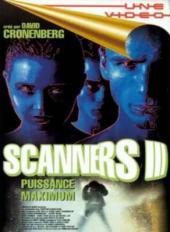 Scanners III : Puissance maximum