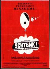 Schtonk!, Le film qui accompagne le livre du FÃ¼hrer