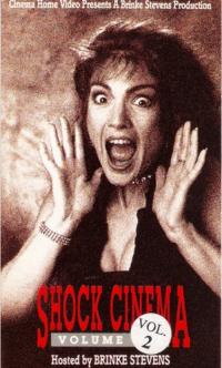 Shock Cinema: Volume Two