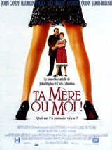 Ta mère ou moi / Only.The.Lonely.1991.WEBRip.x264-ION10