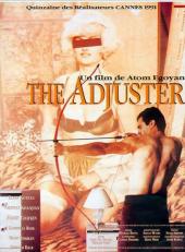The Adjuster / The.Adjuster.1991.1080p.BluRay.x264-SONiDO