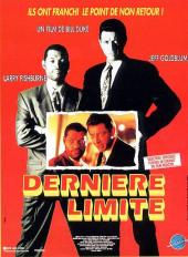 Dernière Limite / Deep.Cover.1992.HDTV.720p.x264-HDBRiSe