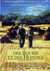 Des souris et des hommes / Of.Mice.and.Men.1992.720p.HDTV.DD2.0.x264-DON