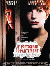JF partagerait appartement / Single.White.Female.1992.WEBRip.x264-RARBG