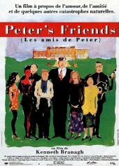 Les Amis de Peter / Peters.Friends.1992.1080p.BluRay.X264-AMIABLE