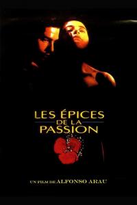 Les épices de la passion