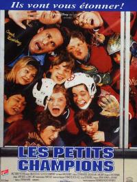 Les Petits Champions / The.Mighty.Ducks.1992.1080p.WEB-DL.DD5.1.H264-FGT