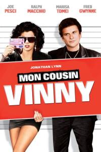 Mon cousin Vinny / My.Cousin.Vinny.1992.720p.BluRay.x264-SiNNERS