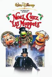 Noël chez les Muppets / The.Muppet.Christmas.Carol.1992.1080p.BluRay.x264-KaKa