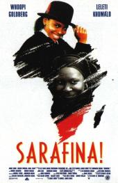 Sarafina!