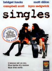 Singles / Singles.1992.720p.BluRay.X264-AMIABLE